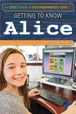 Spoznávanie Alice - Getting to Know Alice