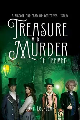 Poklad a vražda v Írsku - Treasure and Murder in Ireland