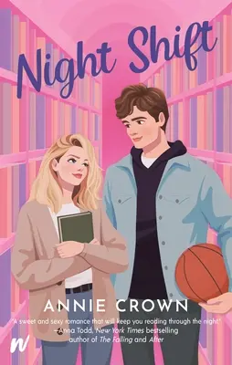Nočná zmena - Night Shift