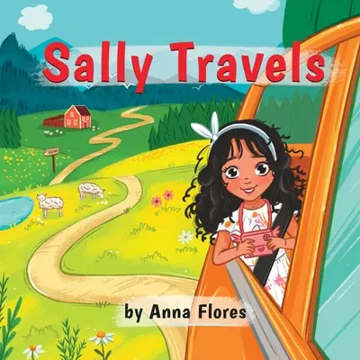 Sally cestuje - Sally Travels