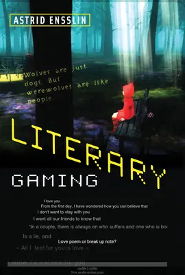 Literárne hry - Literary Gaming