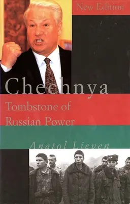 Čečensko: Čachy: náhrobný kameň ruskej moci - Chechnya: Tombstone of Russian Power