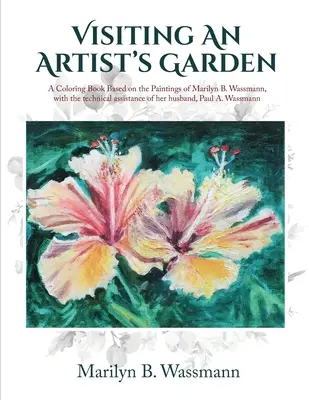 Na návšteve v umelcovej záhrade - Visiting An Artist's Garden