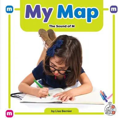 Moja mapa: The Sound of M - My Map: The Sound of M