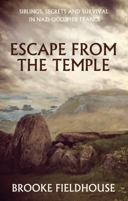 Útek z chrámu - Escape from the Temple