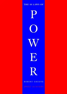48 zákonov moci - The 48 Laws of Power