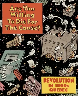 Ste ochotní zomrieť pre vec? - Are You Willing to Die for the Cause?