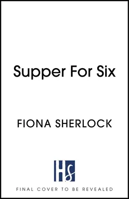 Večera pre šiestich - Supper for Six