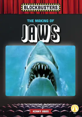 Tvorba filmu Čeľuste - Making of Jaws
