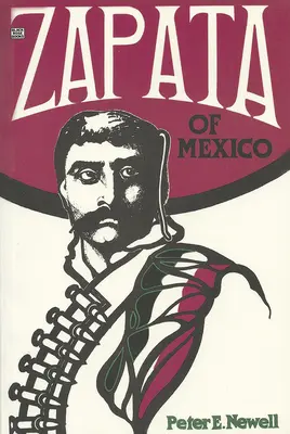 Zapata z Mexika - Zapata Of Mexico