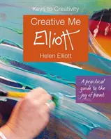 Kreatívne ja! Kľúč k tvorivosti - Creative Me!: Keys to Creativity