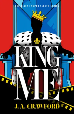 Kráľ Ja - King Me
