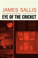 Oko cvrčka - Eye of the Cricket