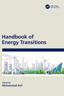 Príručka o energetických prechodoch - Handbook of Energy Transitions