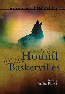 Pes baskervillský - Hound of the Baskervilles