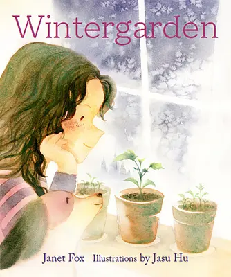 Zimná záhrada - Wintergarden