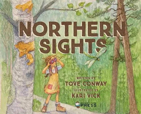 Severné pamiatky - Northern Sights