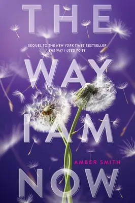 The Way I Am Now (Spôsob, akým som teraz) - The Way I Am Now