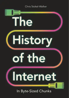 História internetu v kúskoch veľkosti bajtov - The History of the Internet in Byte-Sized Chunks
