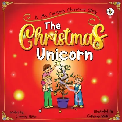 Vianočný jednorožec - The Christmas Unicorn