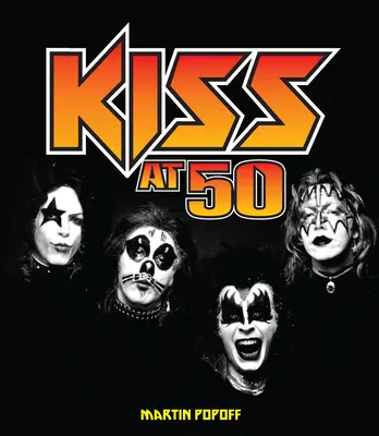 Kiss na 50 - Kiss at 50