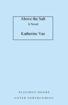 Nad soľou - Above the Salt