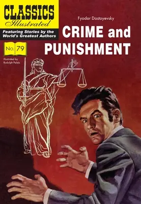 Zločin a trest - Crime and Punishment