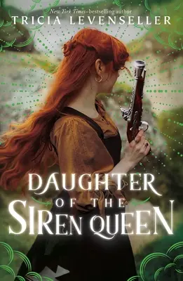 Dcéra kráľovnej sirén - Daughter of the Siren Queen