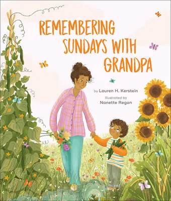 Spomienky na nedele s dedkom - Remembering Sundays with Grandpa
