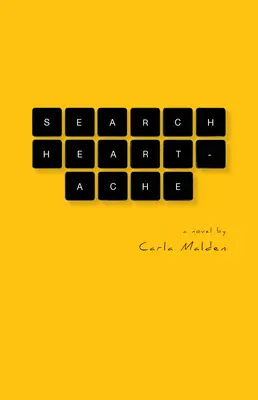 Hľadanie bolesti srdca - Search Heartache