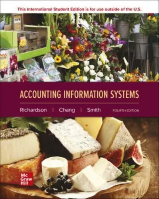 Informačné systémy pre účtovníctvo ISE - Accounting Information Systems ISE