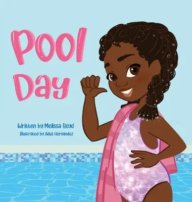 Deň pri bazéne - Pool Day