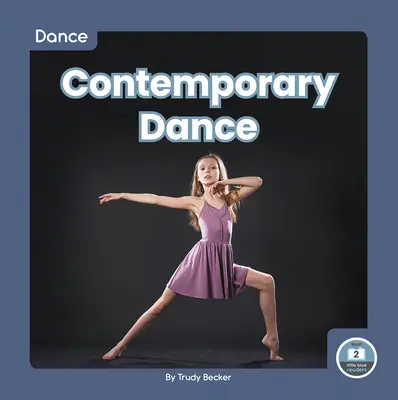 Súčasný tanec - Contemporary Dance