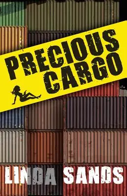 Drahocenný náklad - Precious Cargo