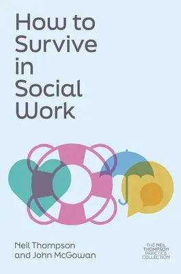 Ako prežiť v sociálnej práci - How to Survive in Social Work