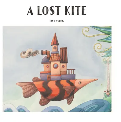 Stratený drak - A Lost Kite
