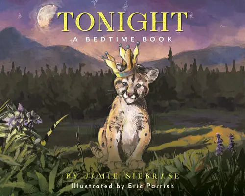 Dnes večer! Kniha na dobrú noc - Tonight!: A Bedtime Book