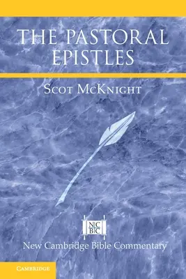 Pastierske listy - The Pastoral Epistles