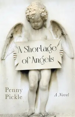 Nedostatok anjelov - Shortage of Angels