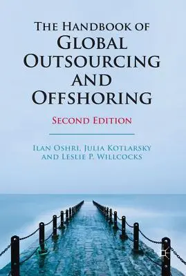 Príručka globálneho outsourcingu a offshoringu - The Handbook of Global Outsourcing and Offshoring