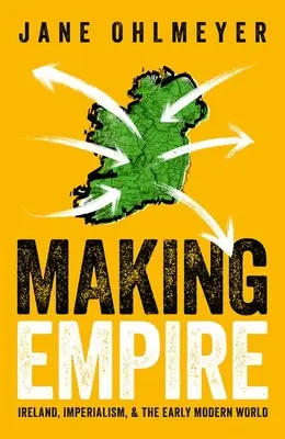 Vytváranie ríše - Making Empire