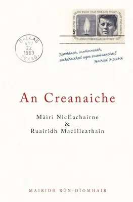 An Creanaiche (trpiteľ) - An Creanaiche (the Sufferer)