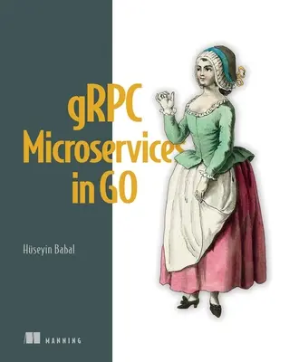 Grpc Mikroslužby v Go - Grpc Microservices in Go