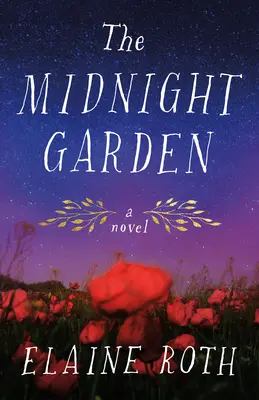 Polnočná záhrada - The Midnight Garden