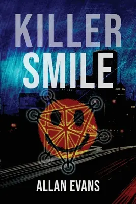 Vražedný úsmev - Killer Smile