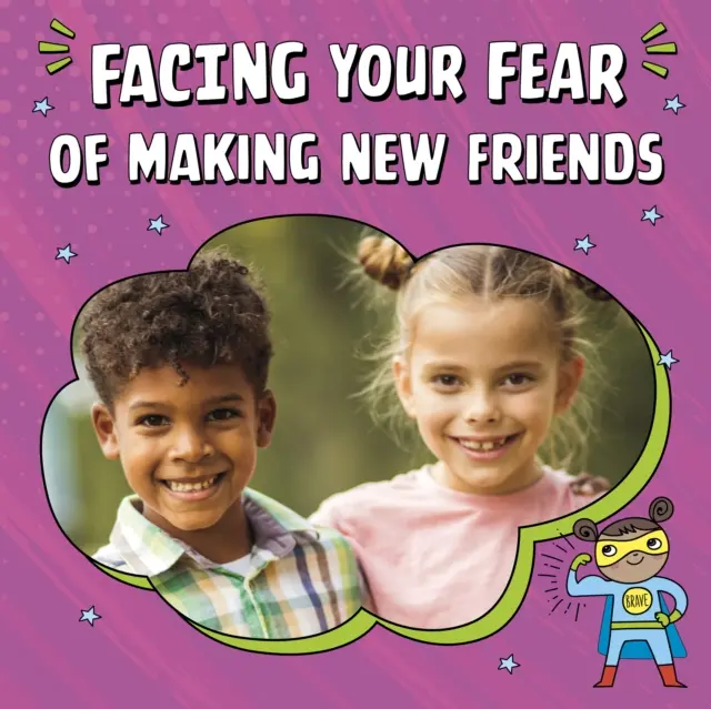 Ako čeliť strachu z nadväzovania nových priateľstiev - Facing Your Fear of Making New Friends