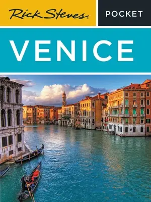 Rick Steves Vreckové Benátky - Rick Steves Pocket Venice