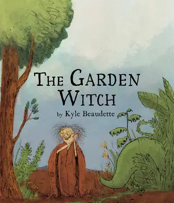 Záhradná čarodejnica - The Garden Witch