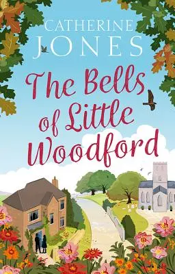 Zvony v Little Woodforde - The Bells of Little Woodford