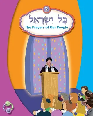Kol Jisrael 2 - Kol Yisrael 2